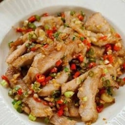 ตามสั่งครัวจอยจี้