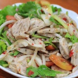 ยำ i อ้วน !!!