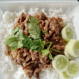 เนื้อน้ำมันหอย