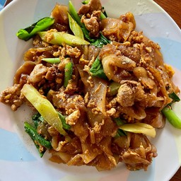 ครัวยายต้นข้าว