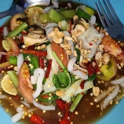 ตำป่าด็องแด็ง