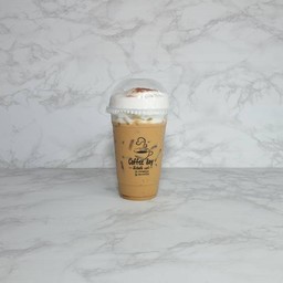 Coffee day (สารพัดช่าง) Coffee day