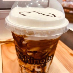 บราวน์ชูก้าร์