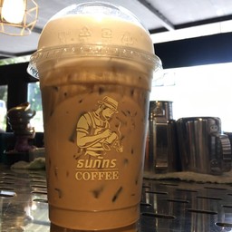 คาปูชิโน่