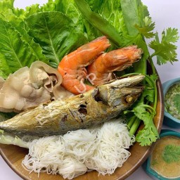 เมี่ยงEat up