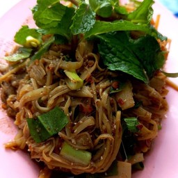 ซุปหน่อไม้