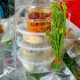 หมูดำน้ำ หอยนางรมสด