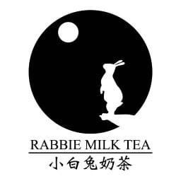 Rabbie Milk Tea สาขาลาดกระบัง 48