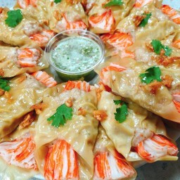 ครัวอ้อมมี่ (Aommi Restaurant)