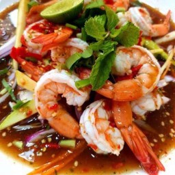 ยำรสเด็ด