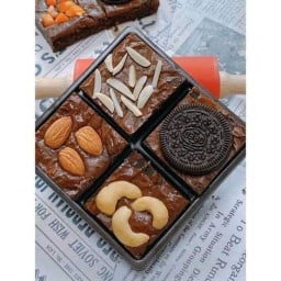 The sisters  bakery homemade
