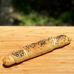 Salty Stick