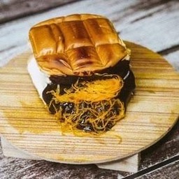 ช็อคฝอยทอง