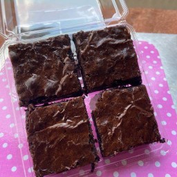 บราวนี่