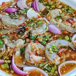 ยำแรดแซบนัวร์ รัชดา