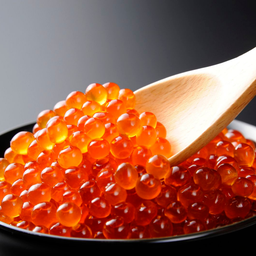 ไข่ปลาแซลม่อน Ikura (25กรัม)