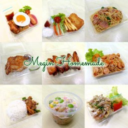 มีกิน โฮมเมด ท่าข้าม 7