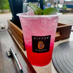 แดงมะนาวโซดา