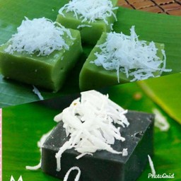 เปียกปูนโบราณ