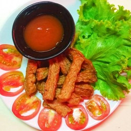 อยากยำ รามคำแหง