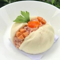 ซาลาเปาทรงเครื่อง