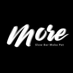 More Coffee Slow Bar สาขาเชียงใหม่