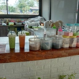 เครื่องดื่ม ฅน.ผู้ไท