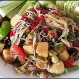 ตำมั่ว
