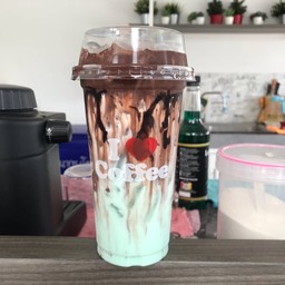 มิ้นน์โกโก้เหนียว