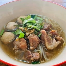 พี่เทพสุทินก๋วยเตี๋ยววังชะโอน
