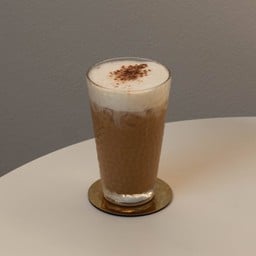 mocha | มอคค่า