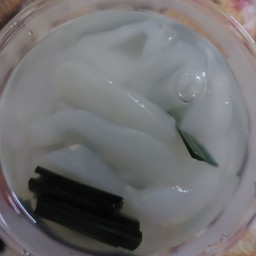 ลูกตาลลอยแก้ว