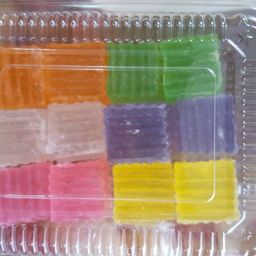 วุ้นกรอบ