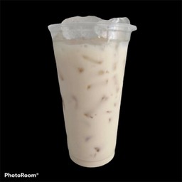 นมสด