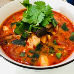 Tom Yum