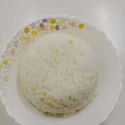 ข้าวหอมมะลิ