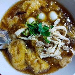 กระเพาะปลาพิเศษ