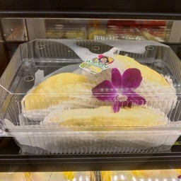 ทุเรียนหมอนทองเนื้อล้วน premium 500 กรัม