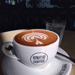KRUTID ศาลากลาง ศาลากลาง