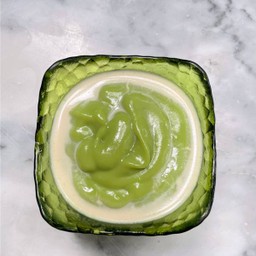 น้ำ สังขยา (ถ้วย) ร้าน