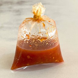 น้ำจิ้มตักใหม่ 3 ช้อน