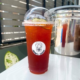 ไอรีณ คอฟฟี่