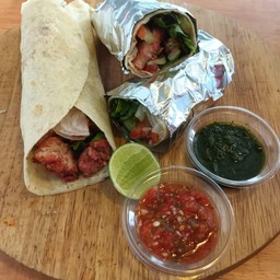 CM Pizza (ศรีอรุณ - Sri Aroon) ศรีอรุณ