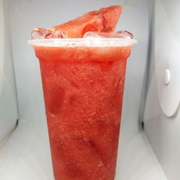 น้ำแตงโมเย็น