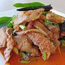 ตำแซ่บซิมเบิ่ง (เจ้าเก่า อร่อยชัวร์! ) สาขา5