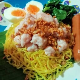 ข้าว&หม่าล่าซอย7🔥 (แวะมาดู มาชิมก่อน )