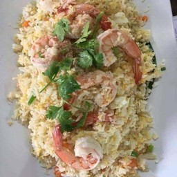 ข้าวผัดกุ้ง(เล็ก)