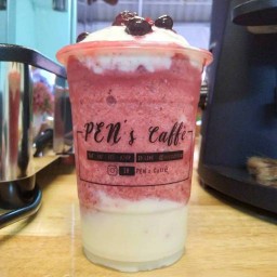 Pen's caffe สาขา 2