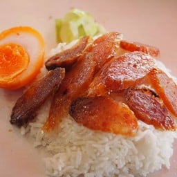 ข้าวกุ้นเชียง