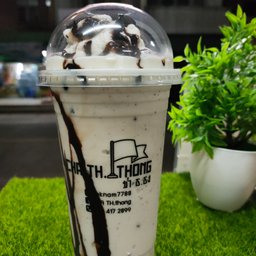 ไวท์มอลต์ ปั่นโอริโอ้